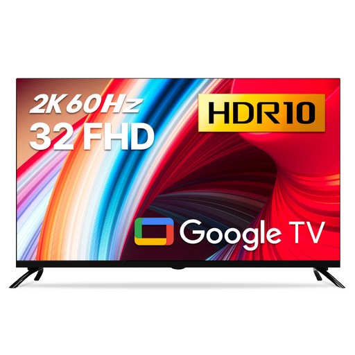 이스트라 FHD LED 구글 스마트TV