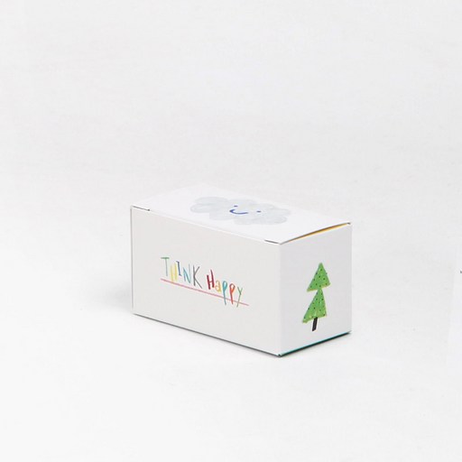 띵크해피 꼬마박스