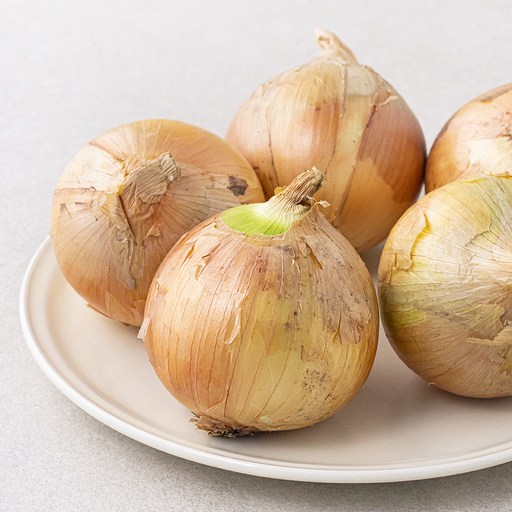 국내산 양파(햇), 1kg (대), 1개