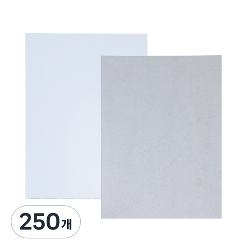 올페이퍼 마분지 300g