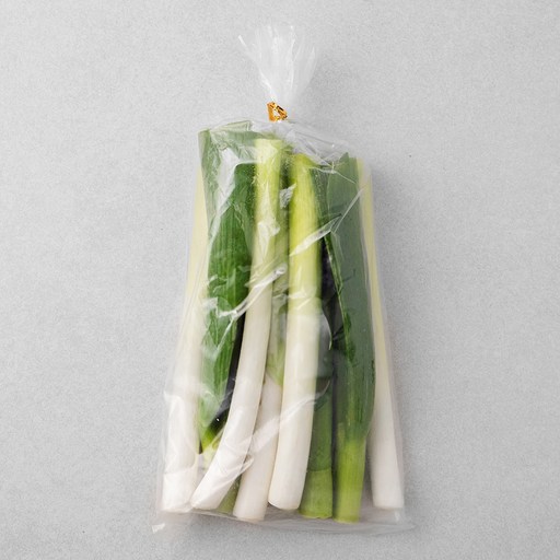 국내산 절단 대파 300g 1개 신선하고 맛있는 요리의 필수재료