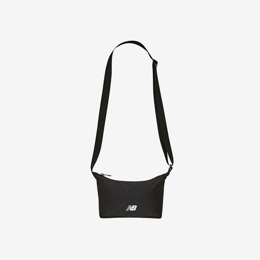 뉴발란스 남녀공용 심플 미니 크로스백