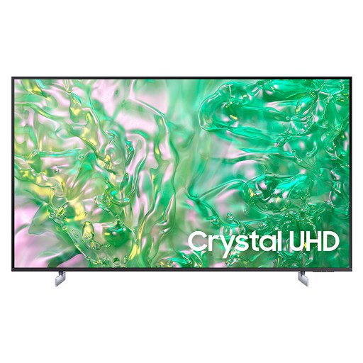 삼성전자 4K UHD Crystal TV