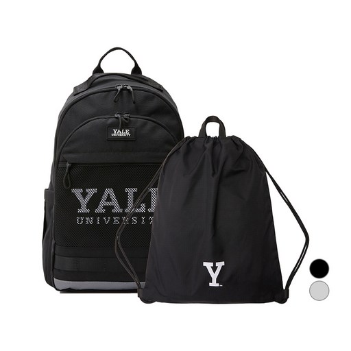 예일키즈 아동용 예일 메쉬 스쿨 백팩 YJASBPE13264