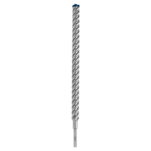 보쉬 EXPERT SDS 7X 비트 25 x 400 x 450 mm 2608900151