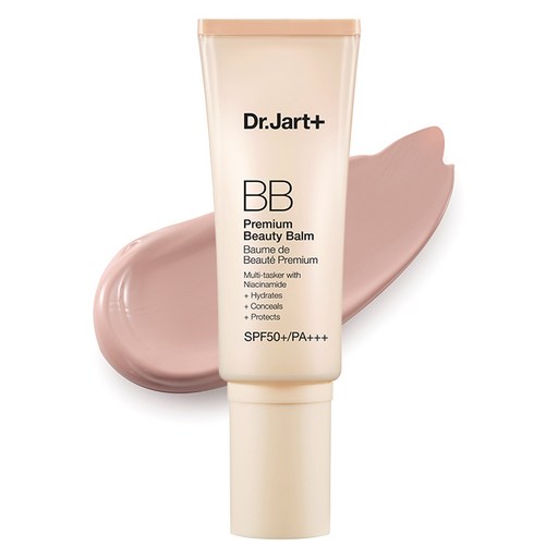닥터자르트 더메이크업 프리미엄 뷰티 밤 SPF50 PA