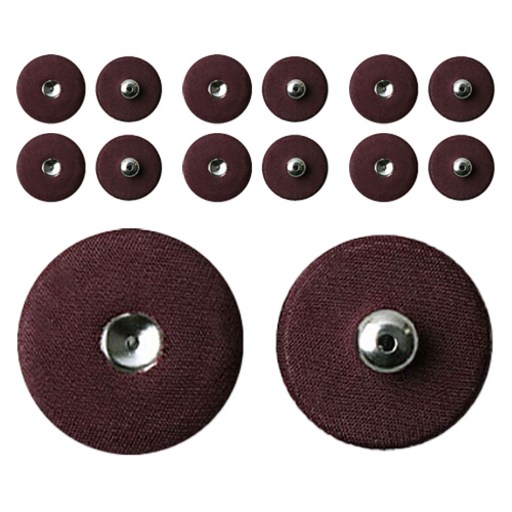 동대문단추왕 싸개 스냅 똑딱이 단추 18mm