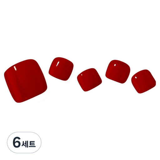 오호라 젤 스트립 페디
