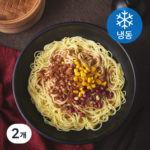티엔미미 마장면 밀키트 (냉동)