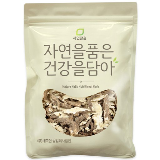 자연닮음 참당귀