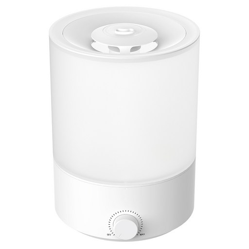 홈플래닛 초음파 가습기 4L 건강한 습도 유지로 쾌적한 실내환경 만들기