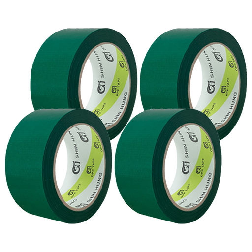 신흥테이프 청 면 테이프 48mm x 15m