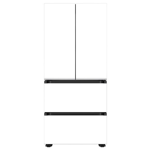 삼성 비스포크 AI 김치플러스 490L 프리스탠딩 4도어