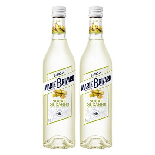 마리브리자드 사탕수수 시럽