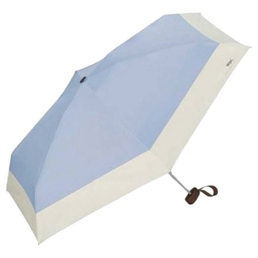 더블유피씨 경량 미니 암막 5단 양산 801-16423-102