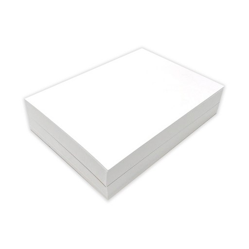 무림 켄트지 흰색 180g 16절 250매