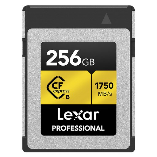 렉사 Professional CFexpress Type B