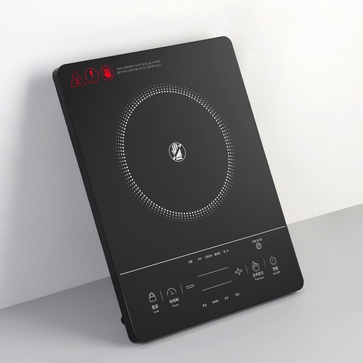 탐사 슬림 고화력 하이라이트 레인지 2000W 1구
