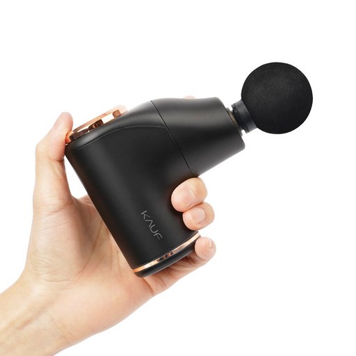 카프 초소형 무선 마사지건