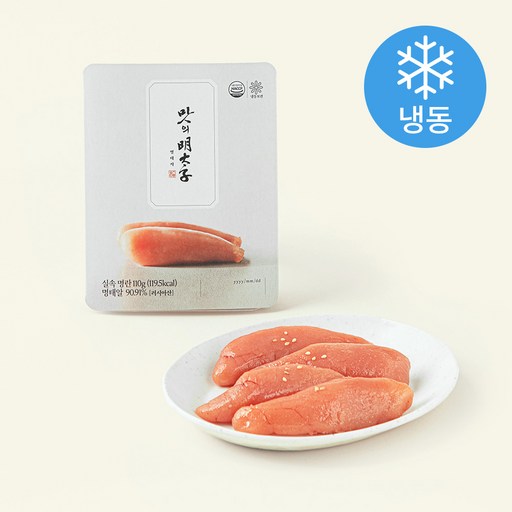 맛의명태자 실속명란 (냉동)