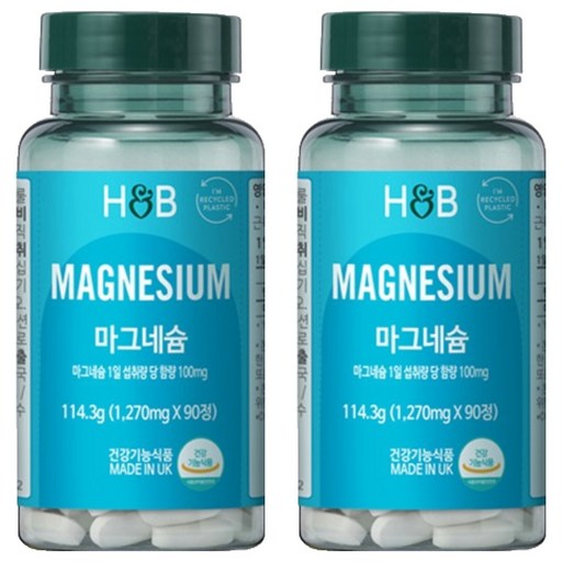 마그네슘