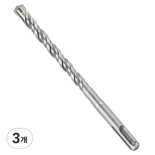 WORX SDS PLUS 드릴비트 4날 WSF-05160