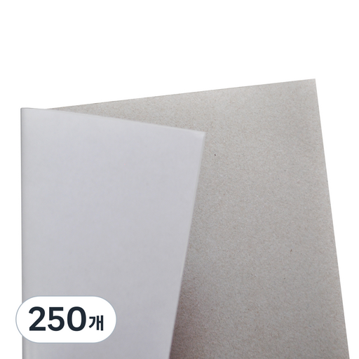 올페이퍼 마분지 240g