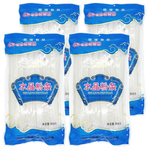 수정당면