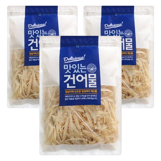 해맑은푸드 명엽채 특