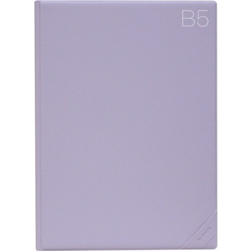 데얼스 도큐먼트 파일홀더 B5