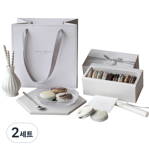 디비디디자인 초콜릿 만들기 세트