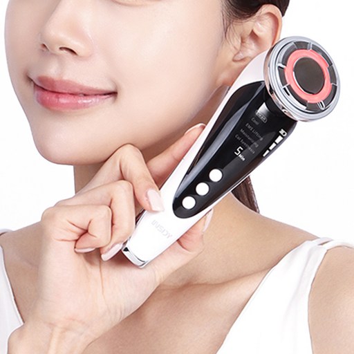 인사이디 고주파 갈바닉 피부마사지기