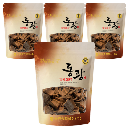 동광종합물산 절단계피