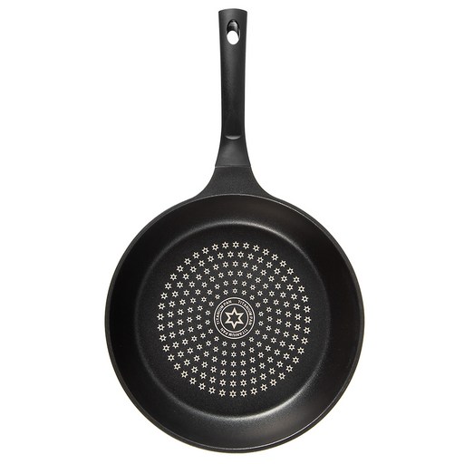 코멧 키친 티타늄코팅 후라이팬 28cm 완벽한 요리를 위한 주방 필수템