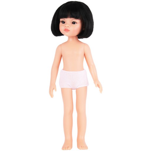 파올라레이나 구체관절인형