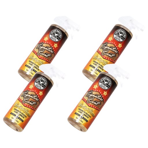 케미컬가이 스트리퍼 센트 탈취방향제 473ml
