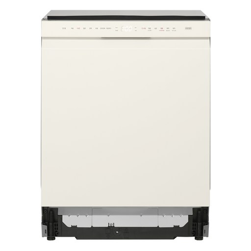 LG전자 디오스 오브제컬렉션 빌트인 식기세척기 14인용