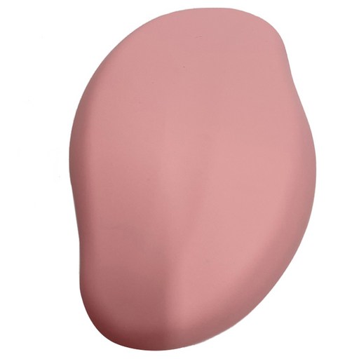 있어빌리티 셀프왁싱 브라질리언 재사용 가능한 바디 뷰티 도구 물리적 제모기 핑크