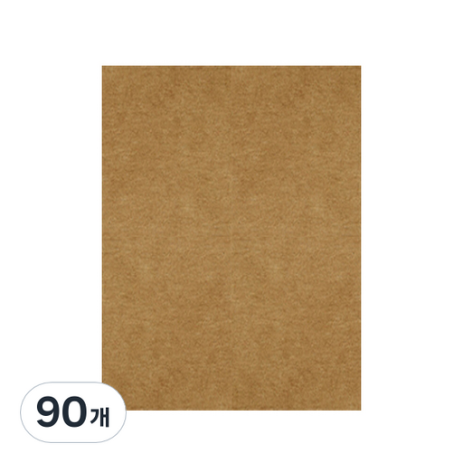 종이백화점 크라프트지 300g