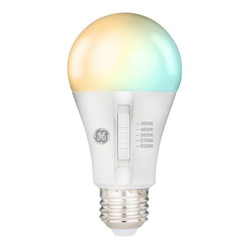 루미트론 HD LED 5색 스위치 전구 10.5W E26전구 CRI90
