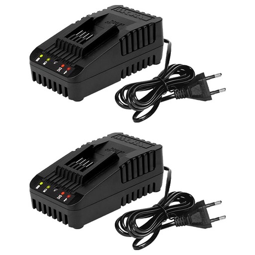[KC인증]WORX 충전기 20V WA3880