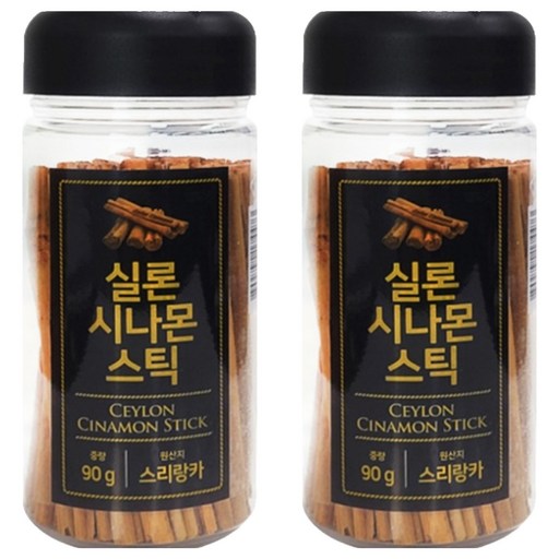 실론시나몬스틱