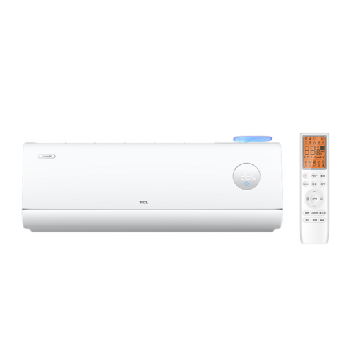 TCL 인버터 29.3㎡(8.9평) 공기청정 벽걸이형 에어컨 TAC-12CSD/P7-I 방문설치