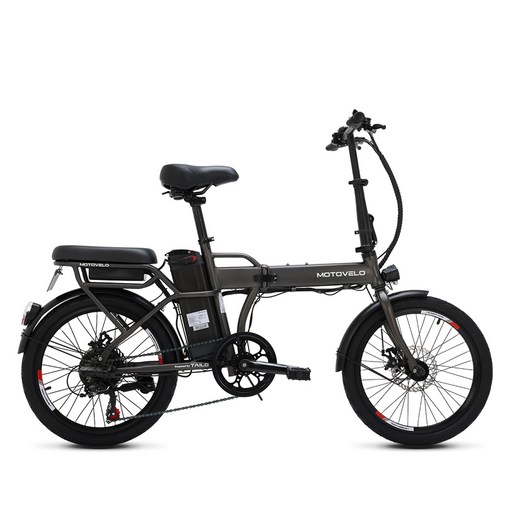 모토벨로 G8 PAS 350W 36V 8Ah 전기자전거