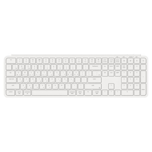 키크론 B6 Pro 무선 일반형 키보드
