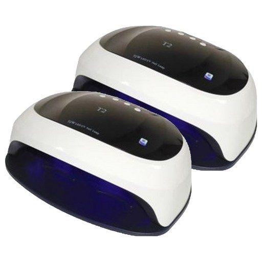 UV LED SUN 젤네일 램프 T2