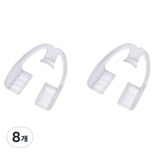 블루베라 마우스피스 프리사이즈
