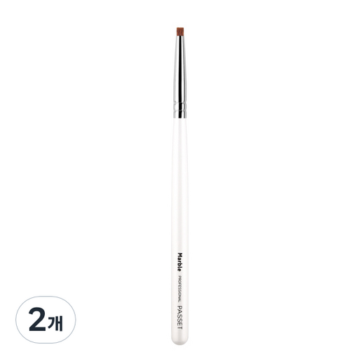 파셋 마블 네일 브러쉬 PB08