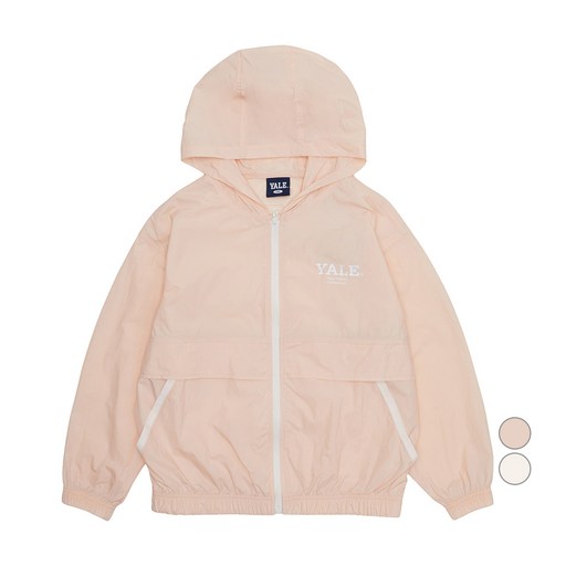 예일키즈 아동용 예일 홑겹 바람막이 점퍼 YJCTWBE13237