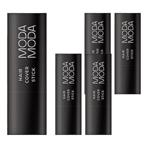 모다모다 프로체인지 헤어 커버 스틱 3.5g